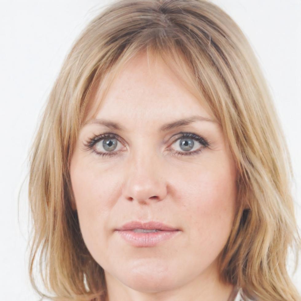 Portrait von Elena Hartmann